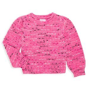 Brand New with Tag - Design History Girl's Sweater